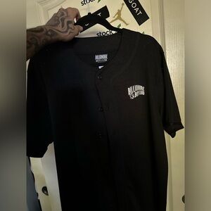 Billionaire Boys Club Jersey